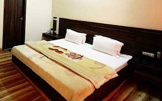 Bikaner Hotel, Ajmer 5